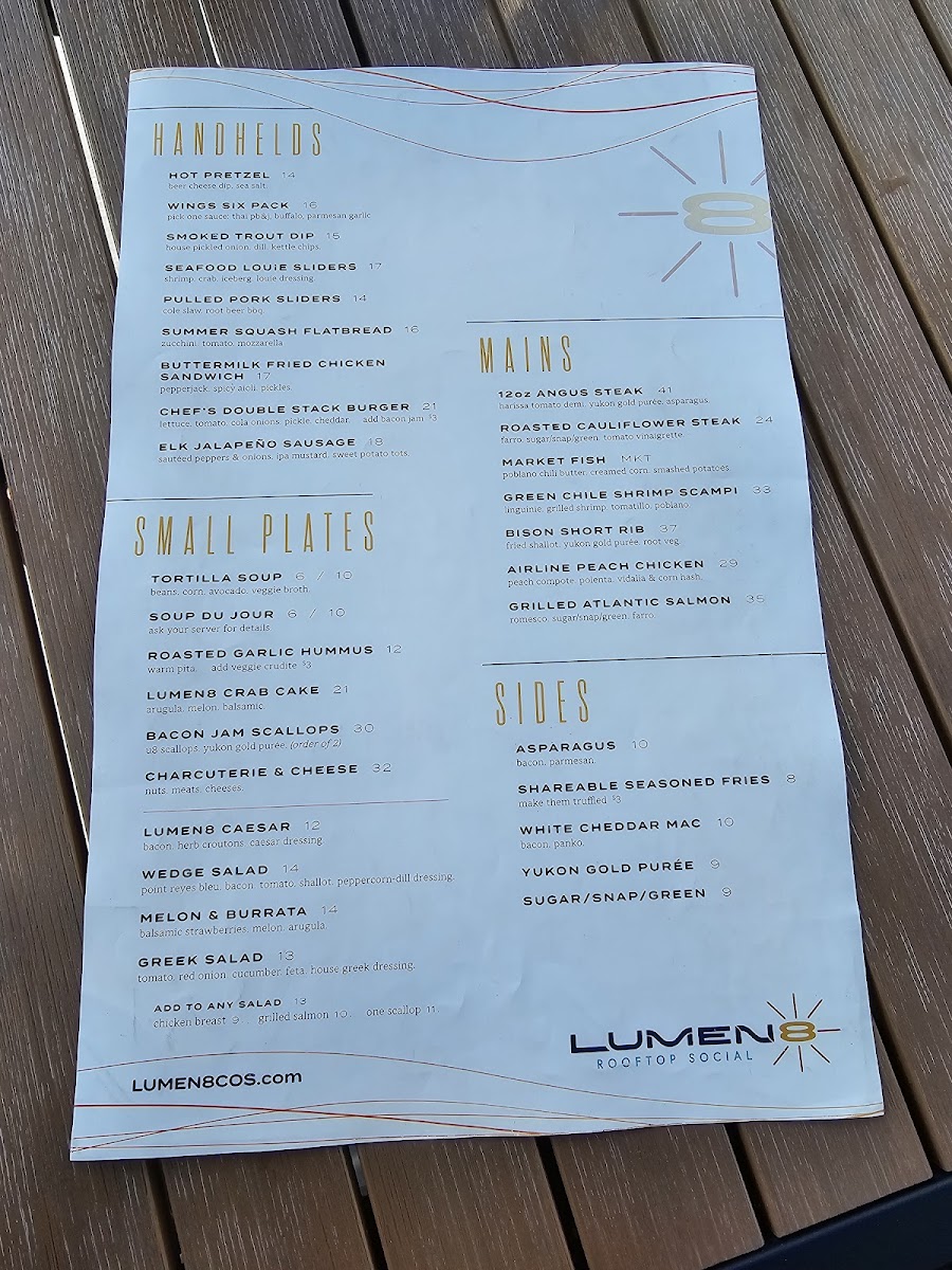 Menu Photo 6