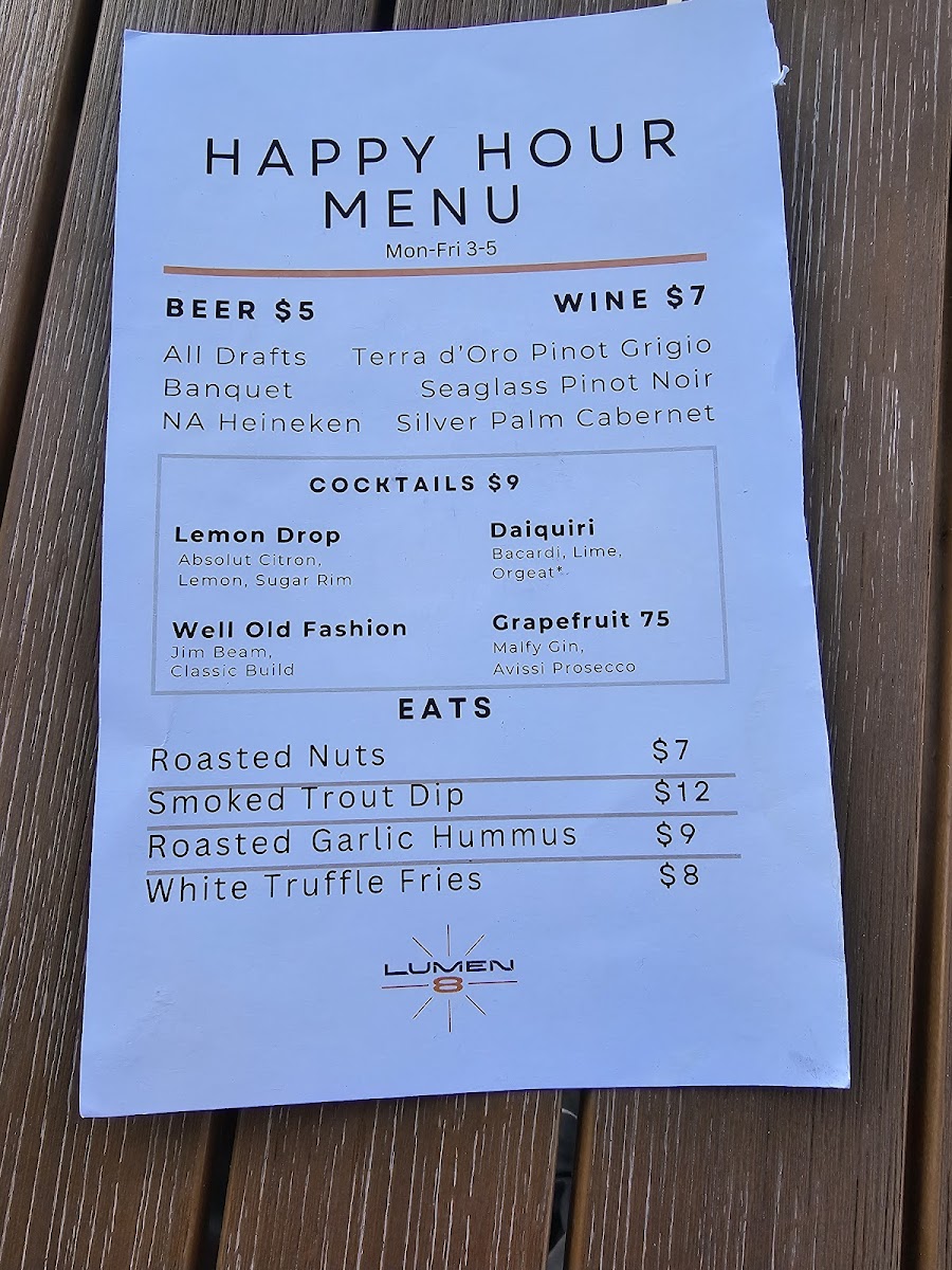 Menu Photo 8
