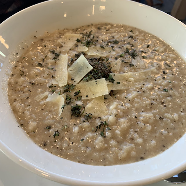 Risotto
