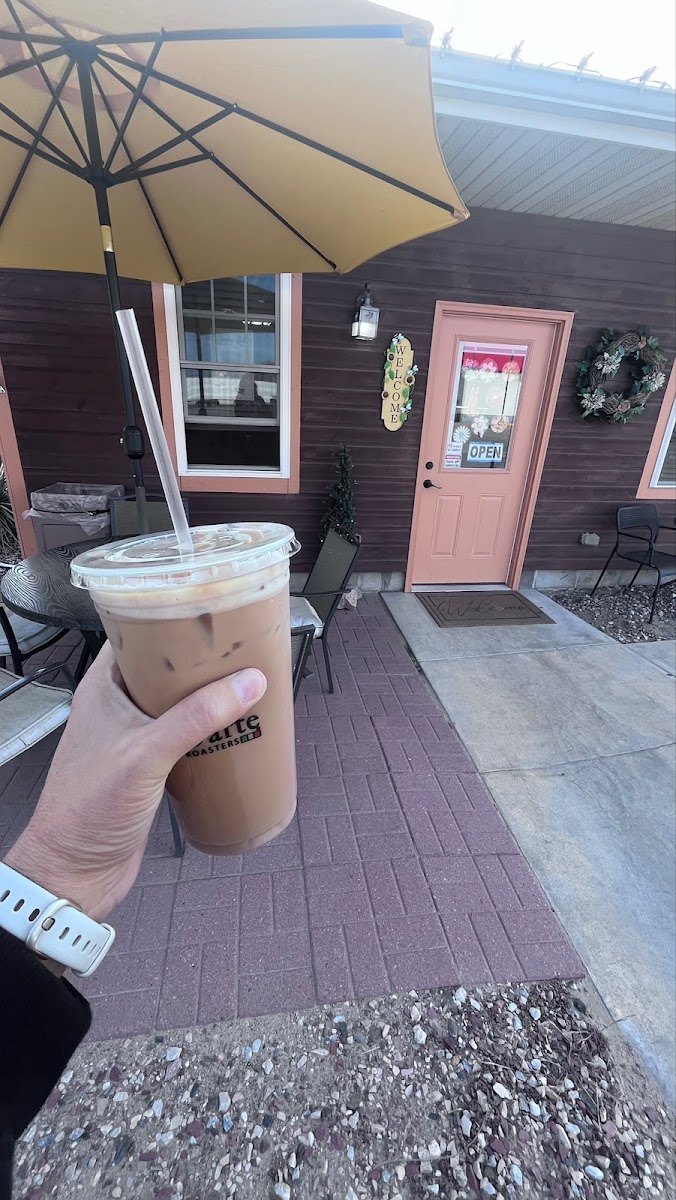 Lasso Espresso Co - Photo 7