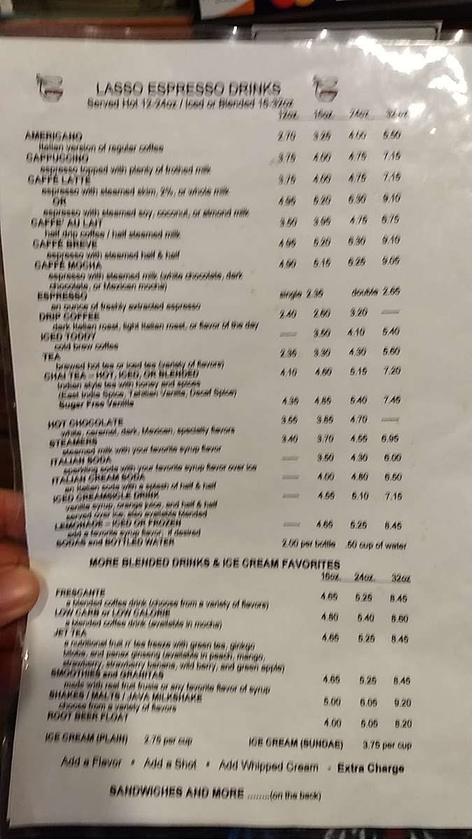 Menu Photo 9