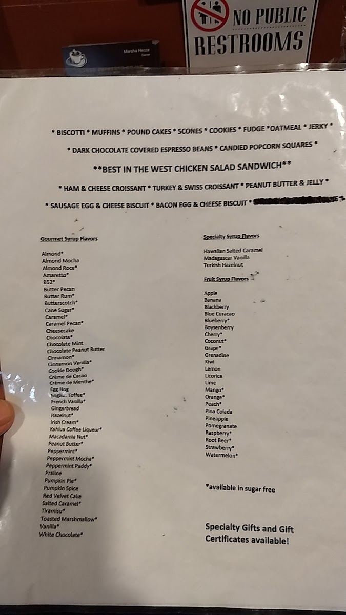 Menu Photo 8