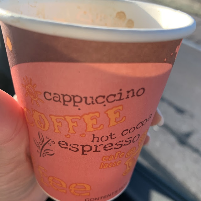 Espresso