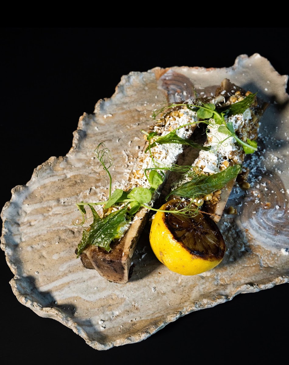 Garra Restaurante - Photo 1