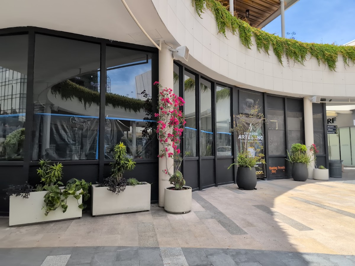Garra Restaurante - Photo 4