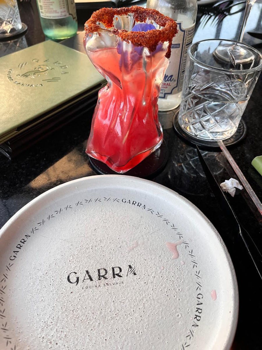 Garra Restaurante - Photo 8