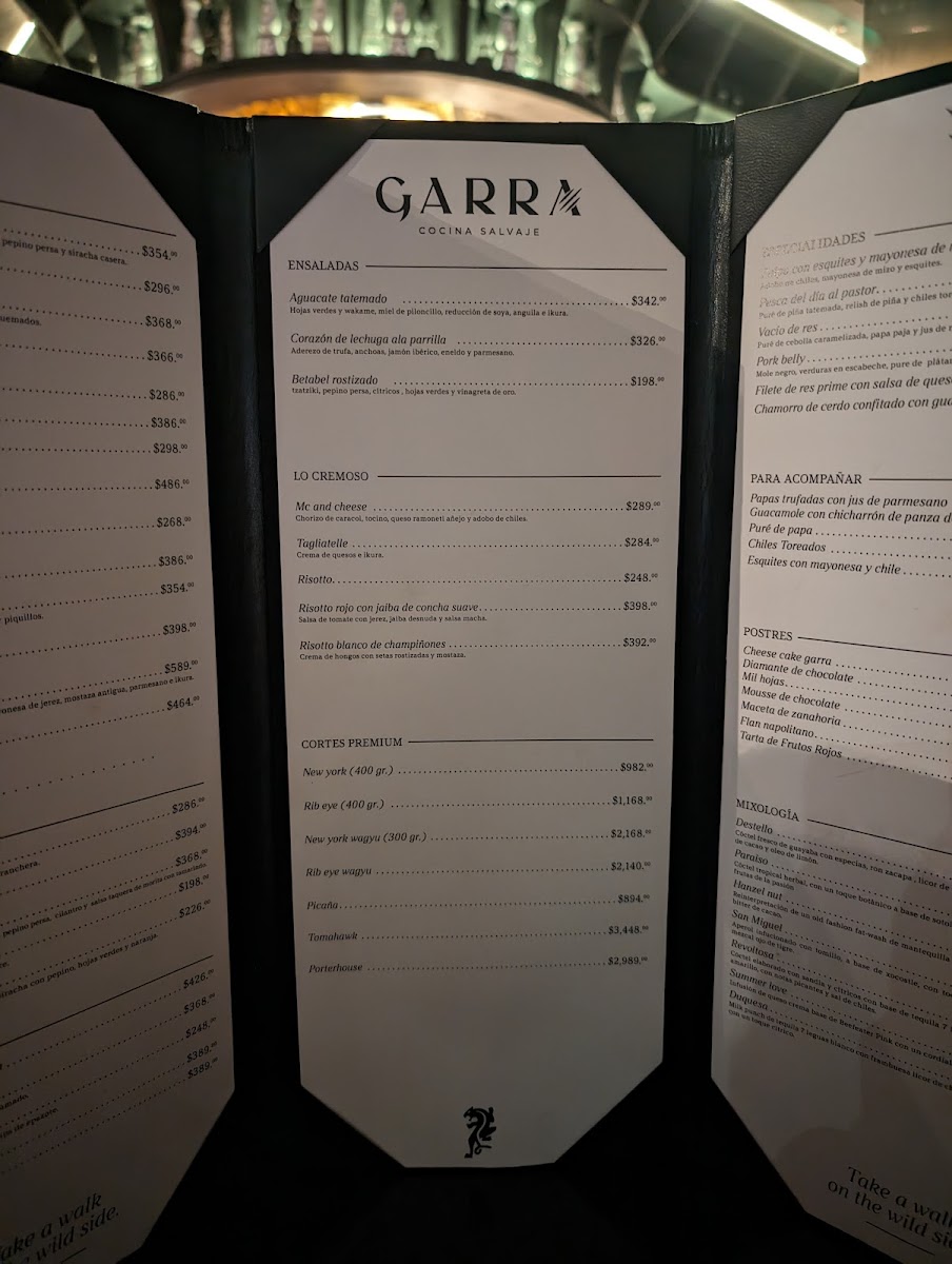 Menu Photo 5