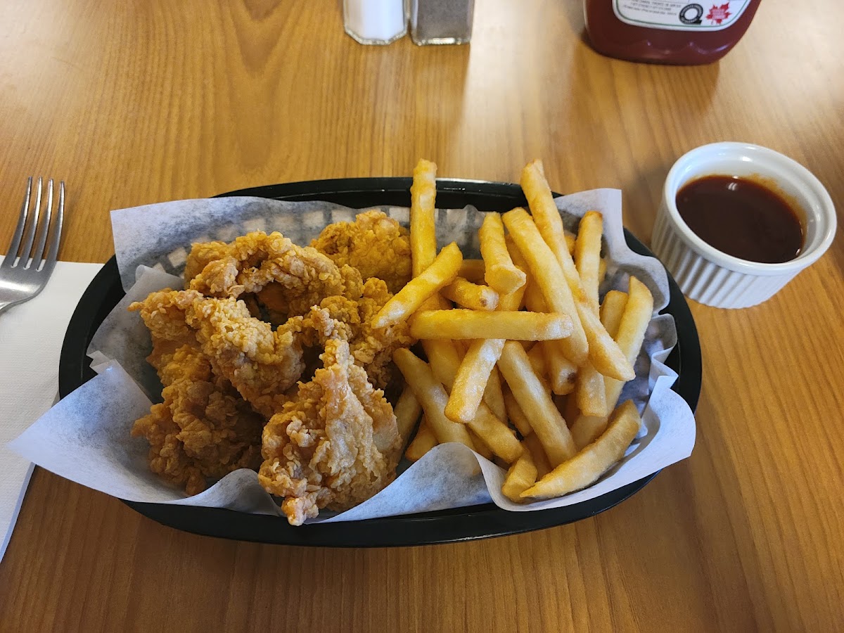 K Chicken Burnaby - Photo 1