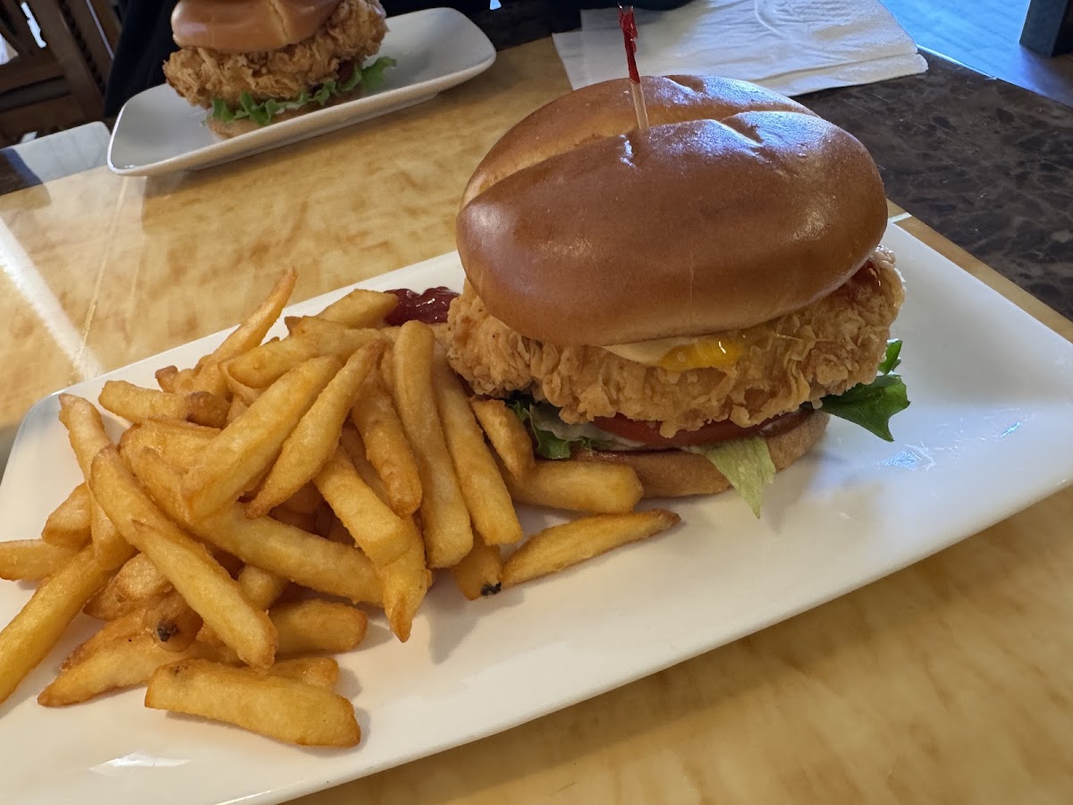 K Chicken Burnaby - Photo 2