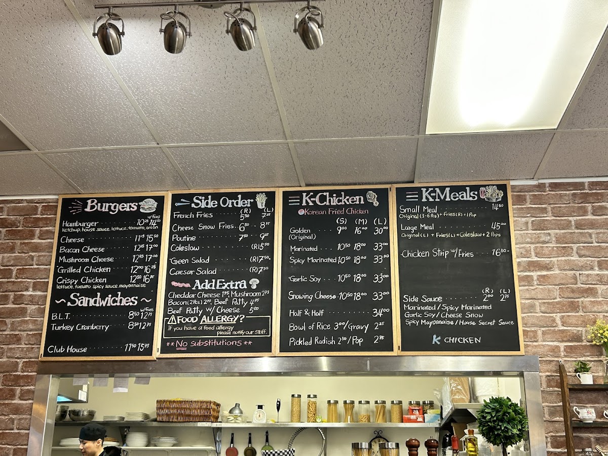 Menu Photo 9