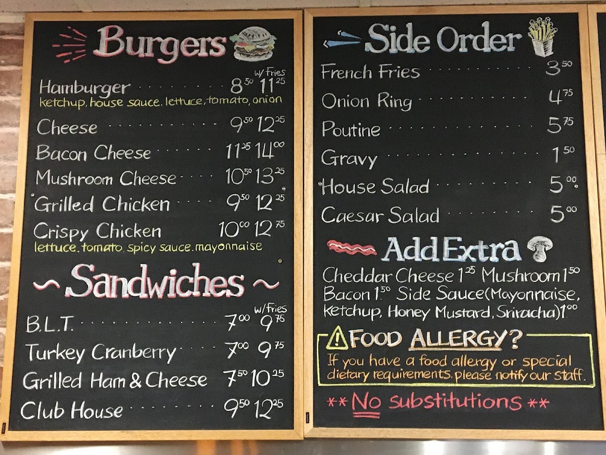Menu Photo 2