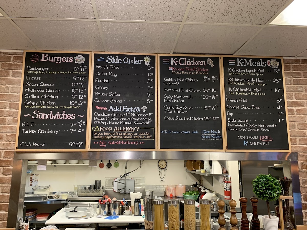 Menu Photo 3