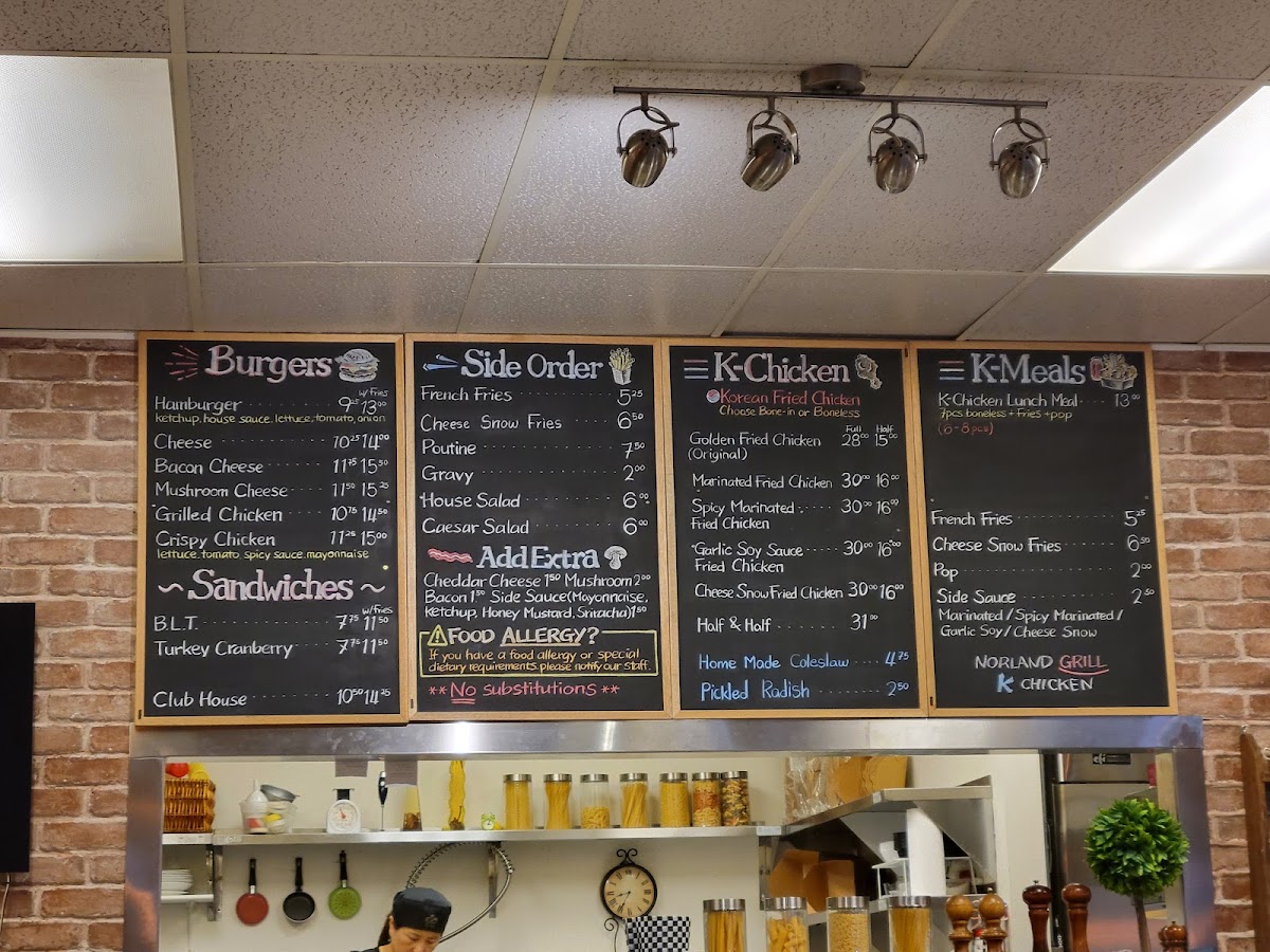 Menu Photo 7
