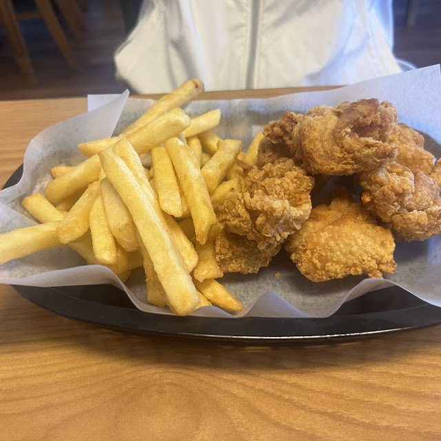 K-Chicken Small Meal