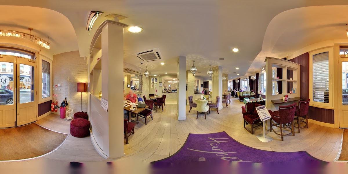 Harper's on the Quay - Restaurant & Bar