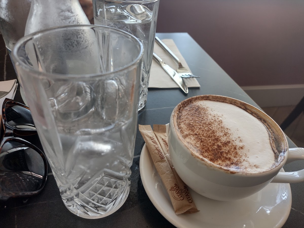 Harper's on the Quay - Restaurant & Bar - Photo 2