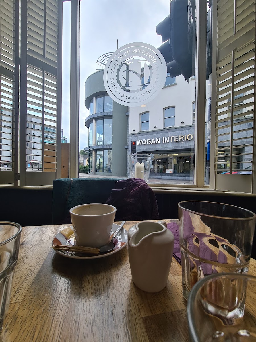 Harper's on the Quay - Restaurant & Bar - Photo 3