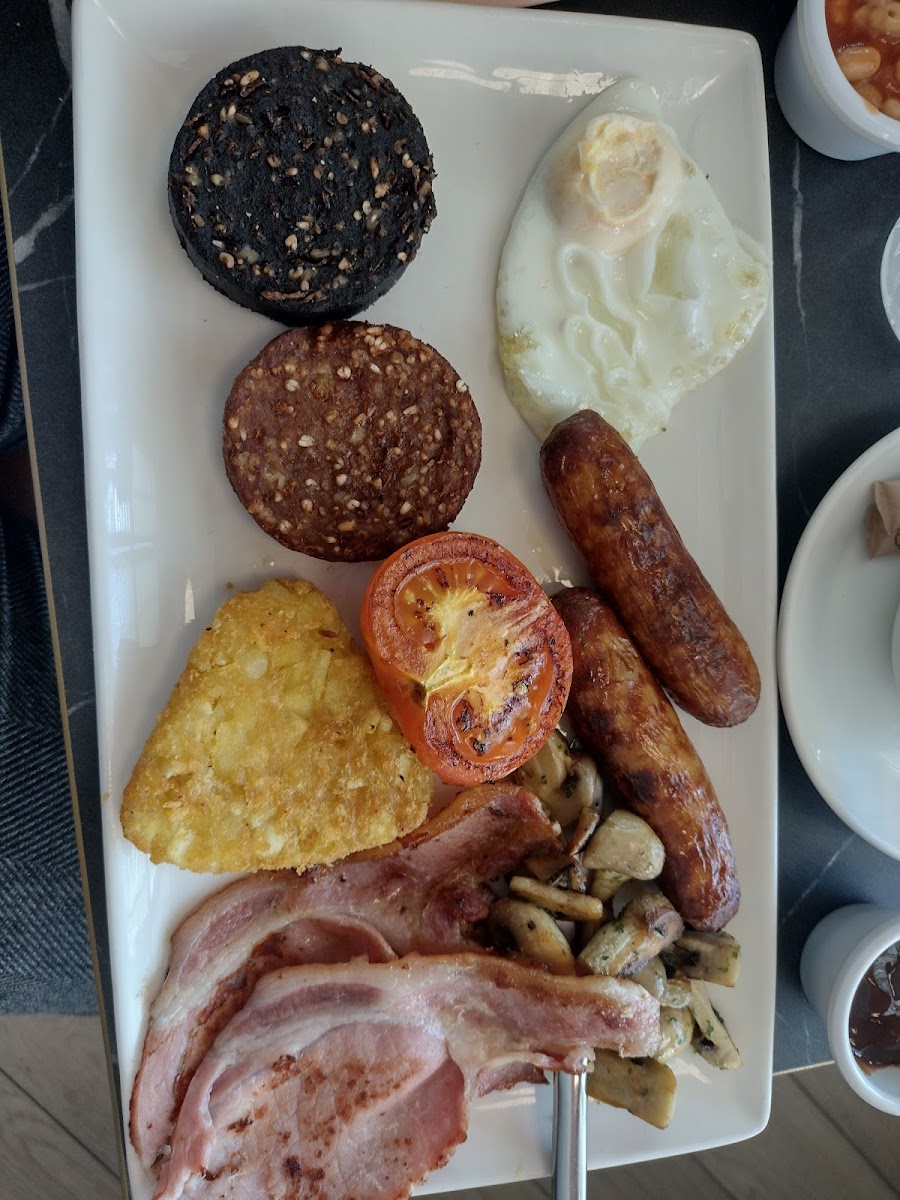 Harper's on the Quay - Restaurant & Bar - Photo 4