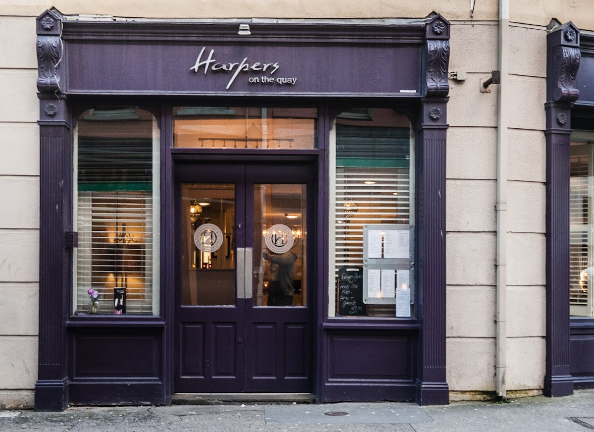 Harper's on the Quay - Restaurant & Bar - Photo 5