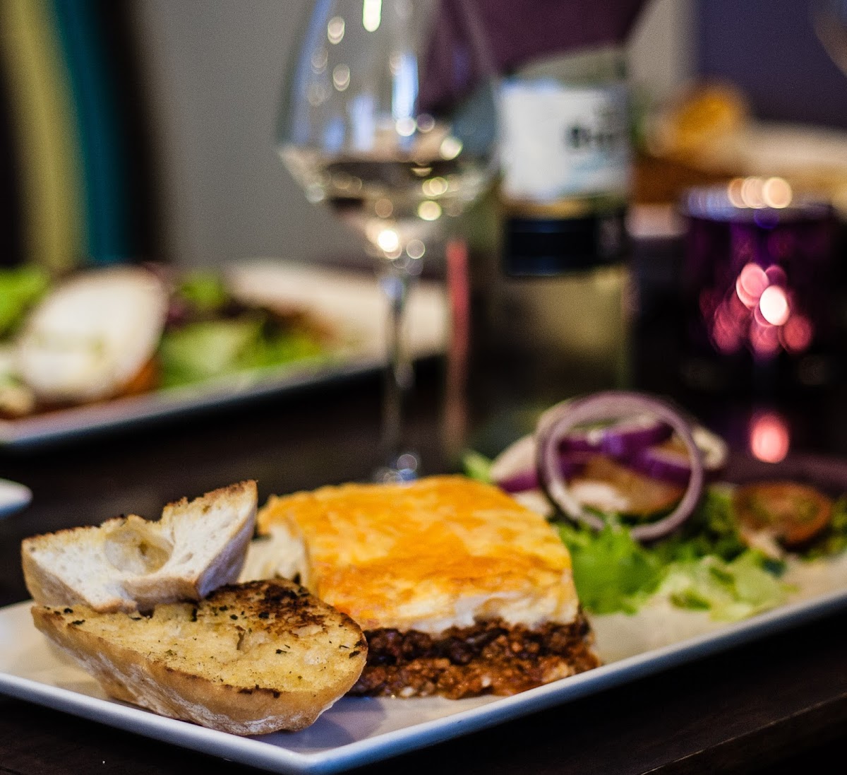 Harper's on the Quay - Restaurant & Bar - Photo 6