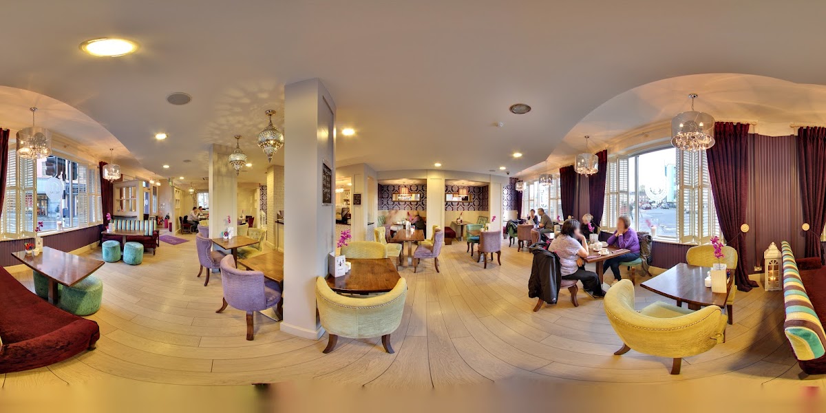 Harper's on the Quay - Restaurant & Bar - Photo 8