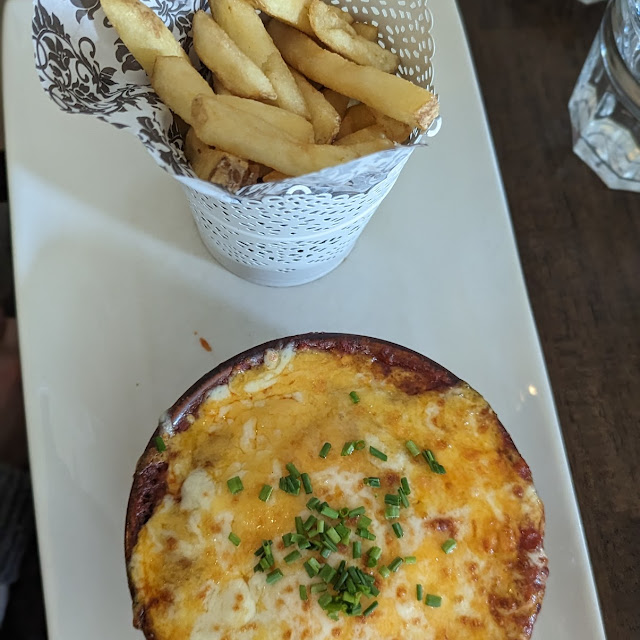 Lasagne