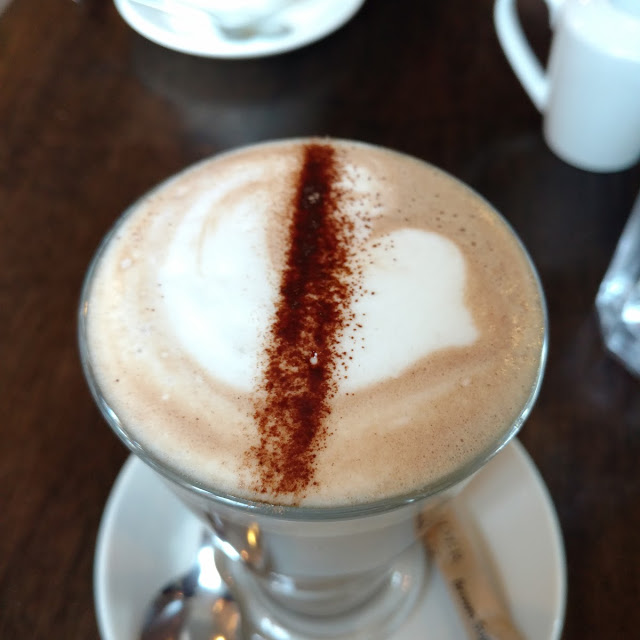 Latte