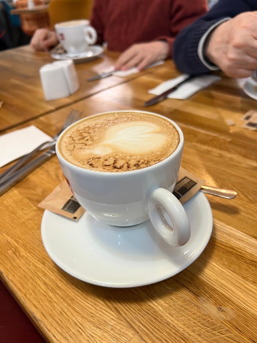 Good Craic Cafe - Photo 2