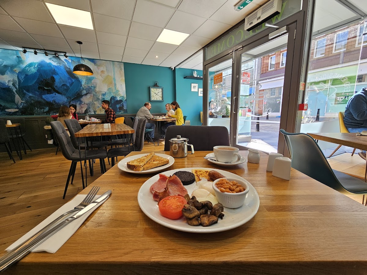 Good Craic Cafe - Photo 3