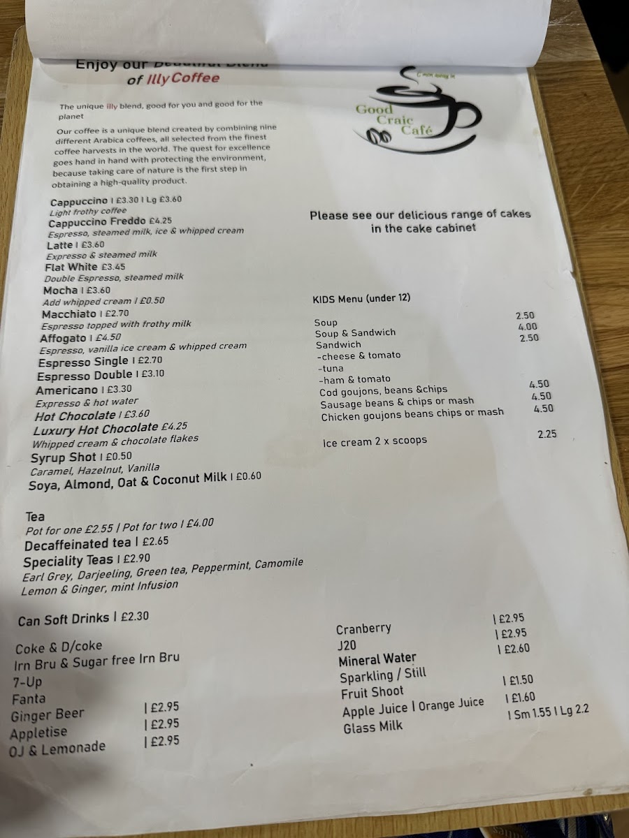 Menu Photo 0