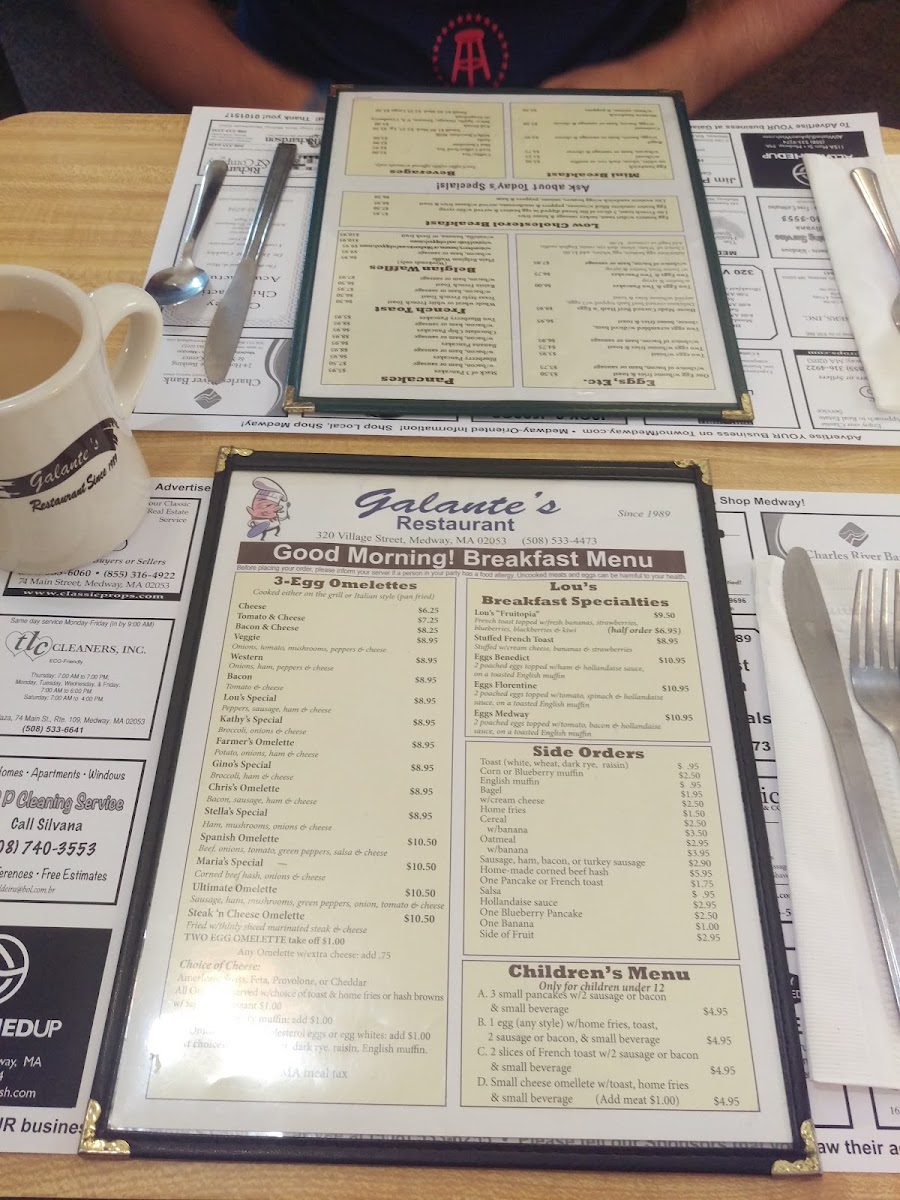 Menu Photo 4