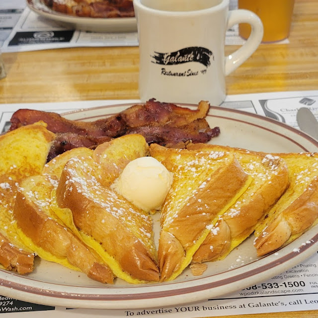 French Toast