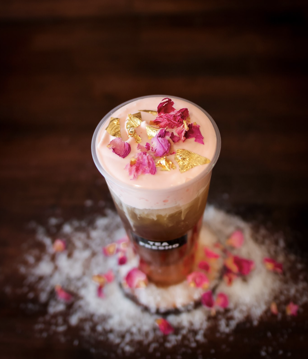 Cafe Tea Fresho - Photo 5