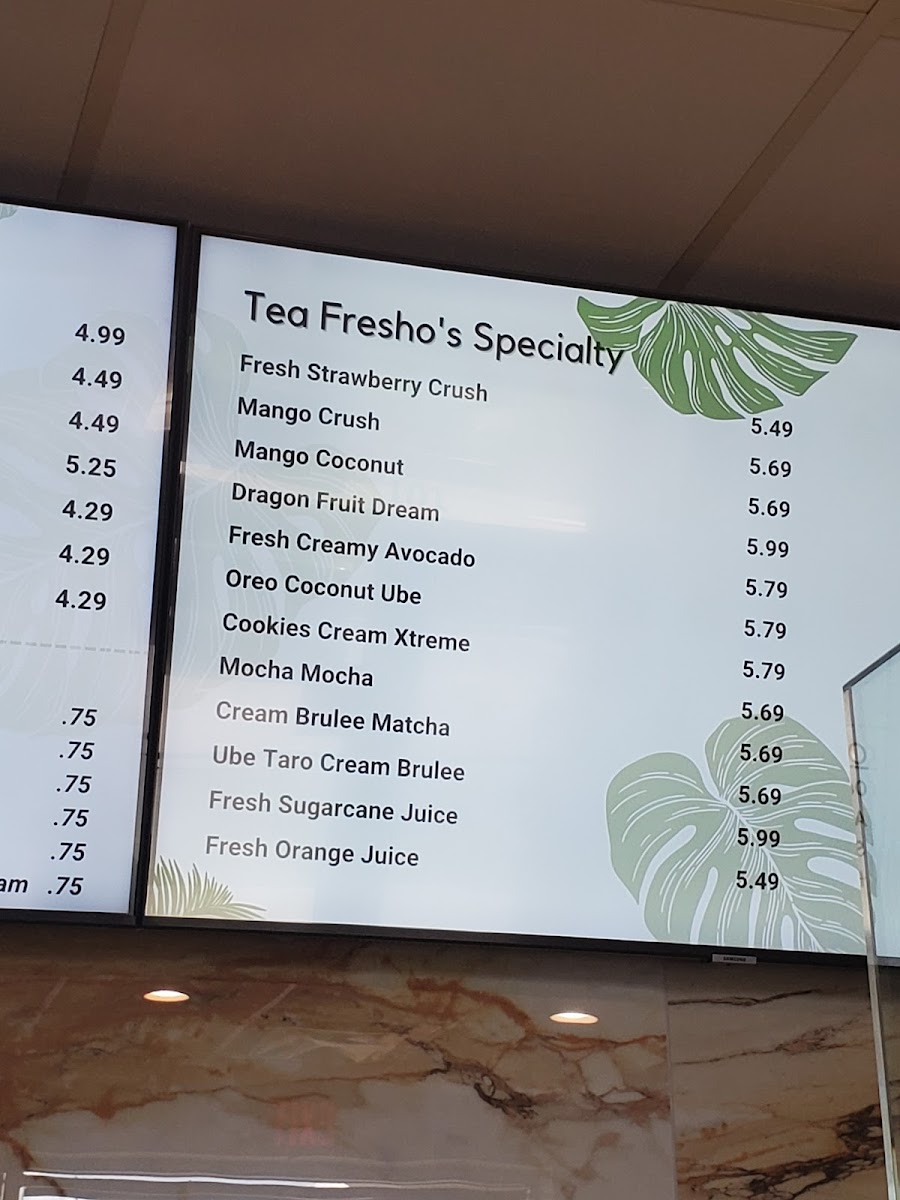 Cafe Tea Fresho - Photo 7