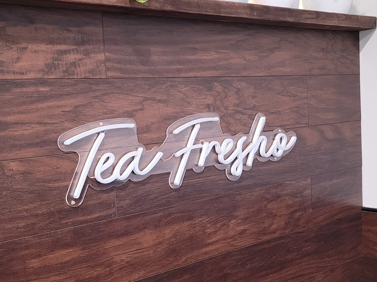 Cafe Tea Fresho - Photo 8