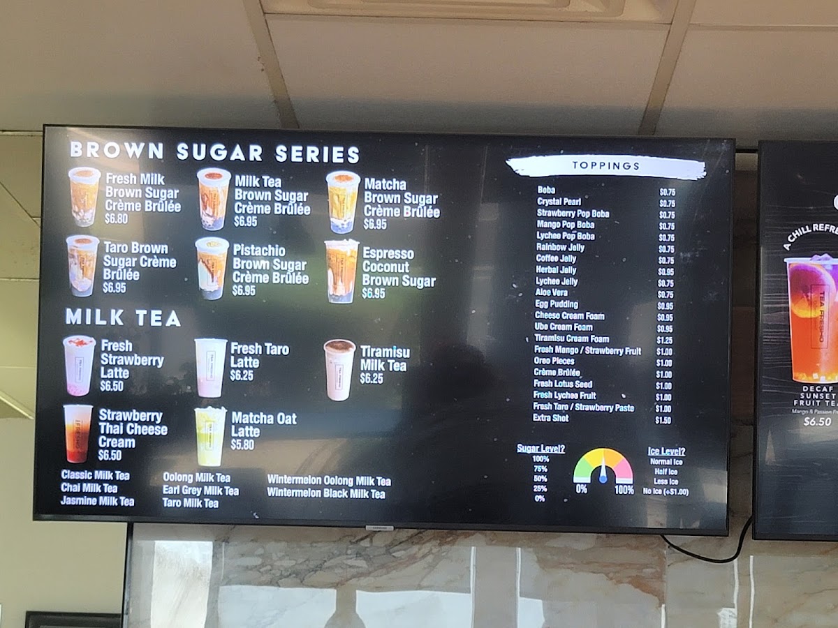 Menu Photo 9