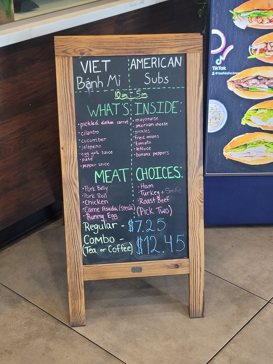 Menu Photo 5