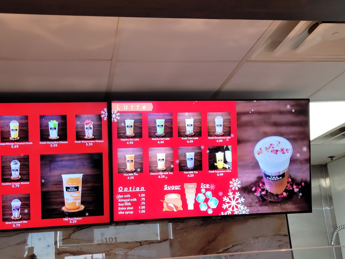 Menu Photo 7