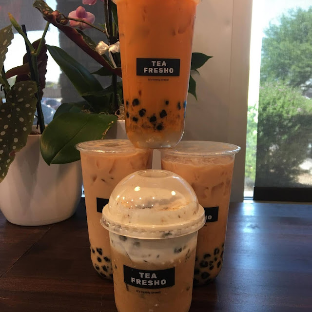 Chai Tea