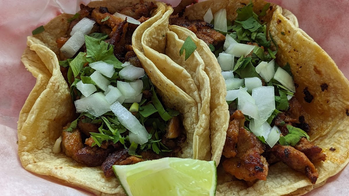 Buffalo's Grill Tacos - Photo 1