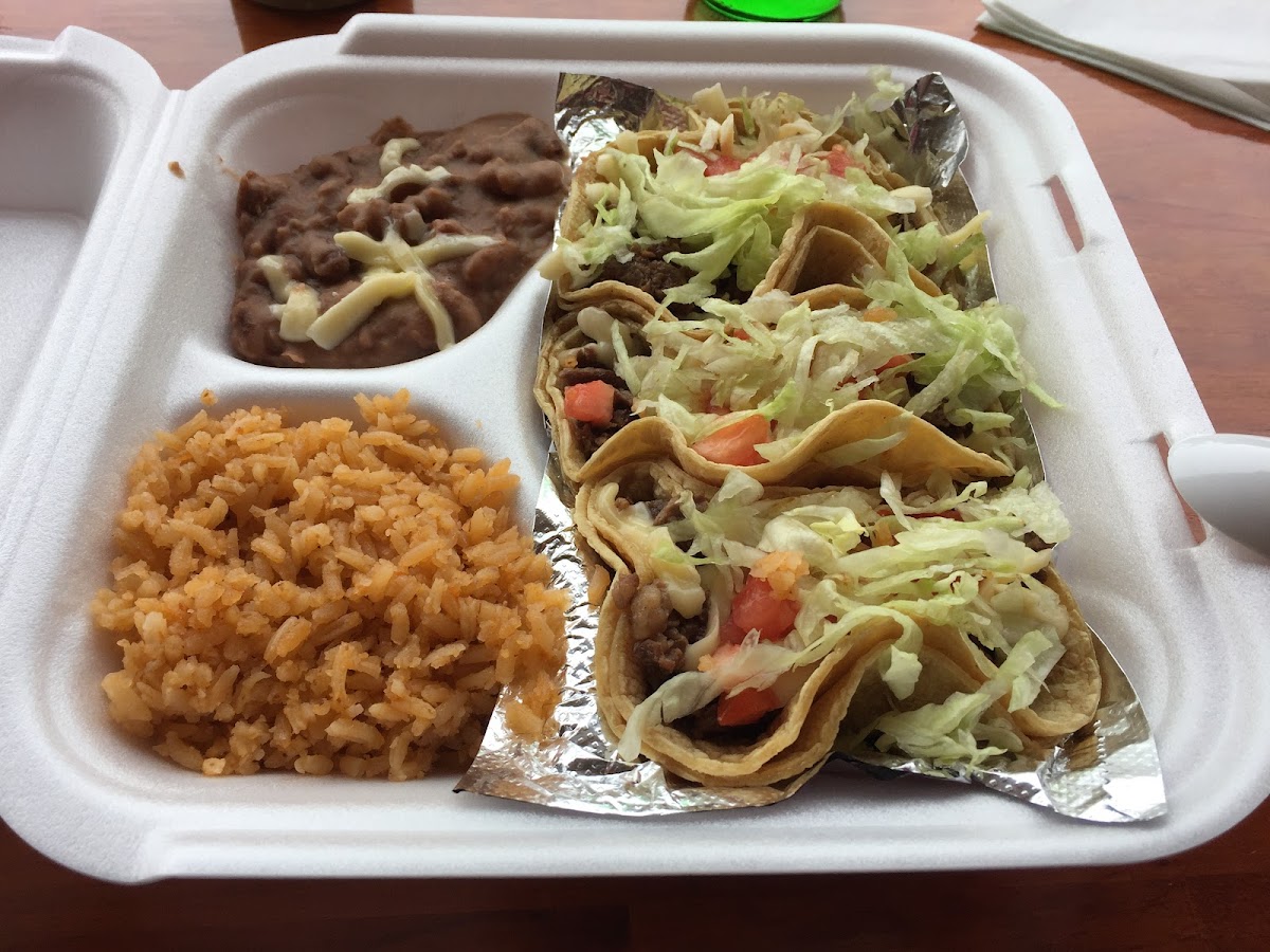 Buffalo's Grill Tacos - Photo 7