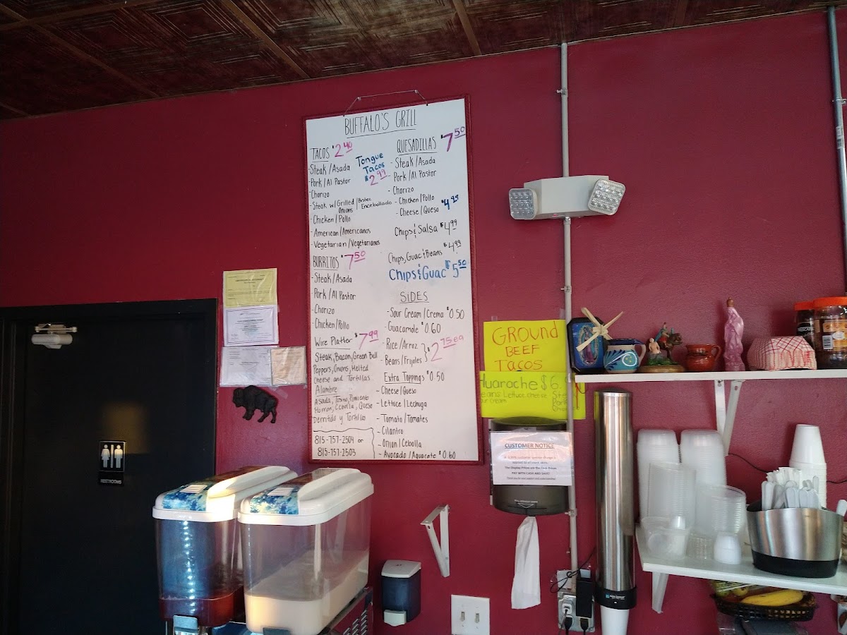 Menu Photo 5
