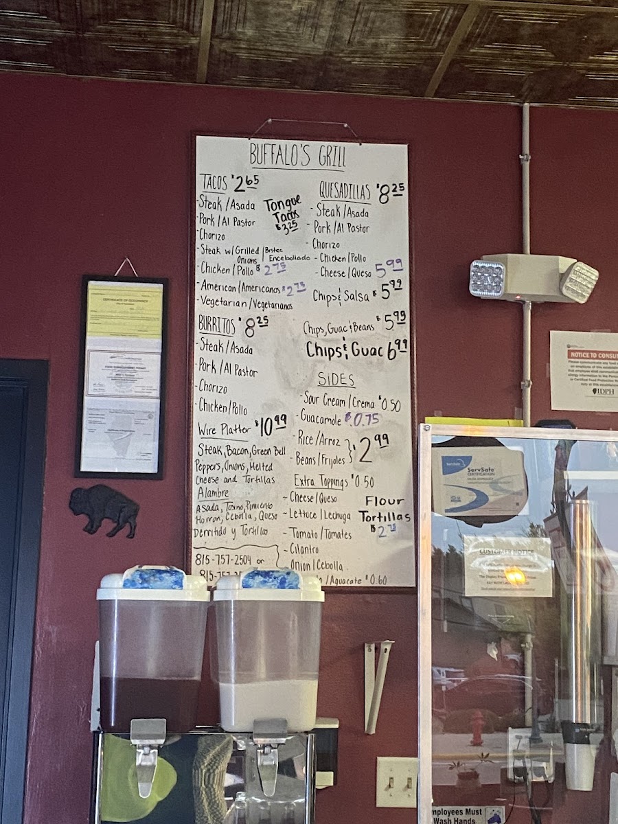 Menu Photo 6