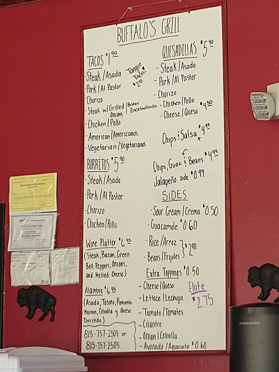 Menu Photo 7