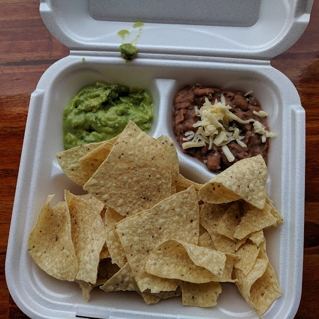 Guacamole