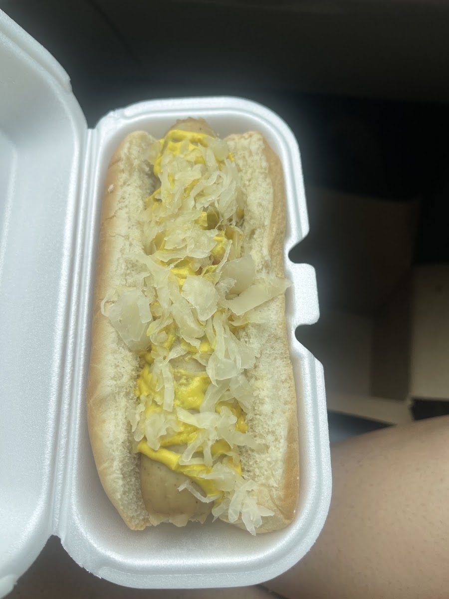 Hot Dog Alley - Photo 9