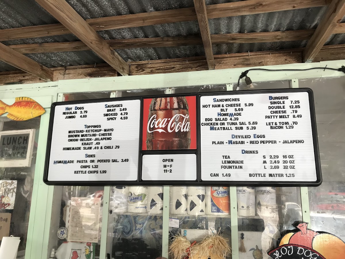 Hot Dog Alley - Photo 3
