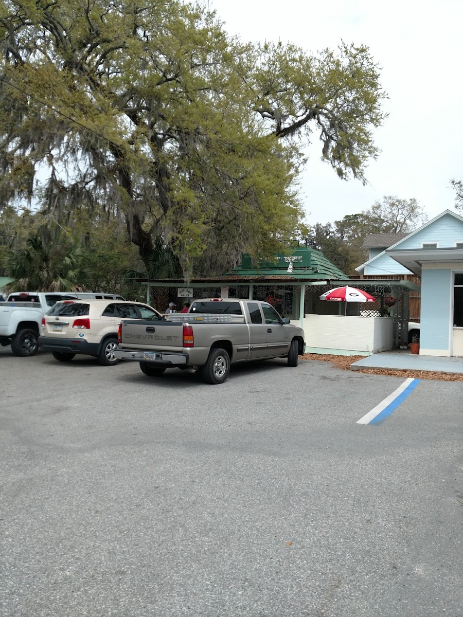 Hot Dog Alley - Photo 4