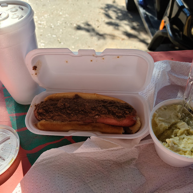 Potato Salad