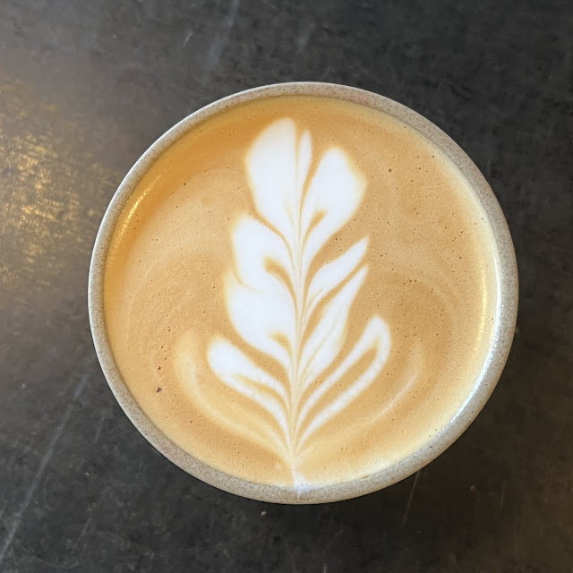 Double Espresso